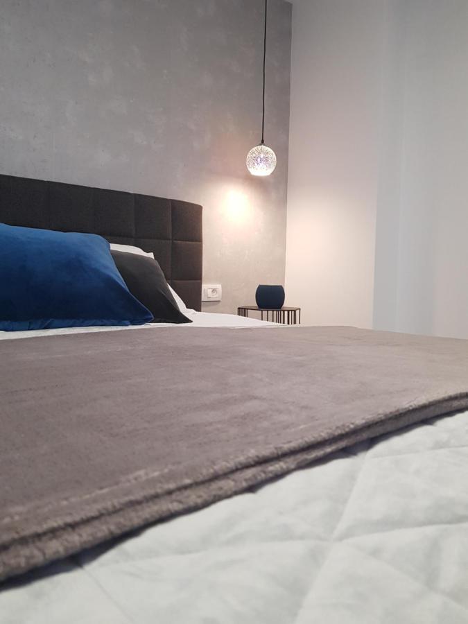 Rooms Vanteo Korenica Eksteriør bilde