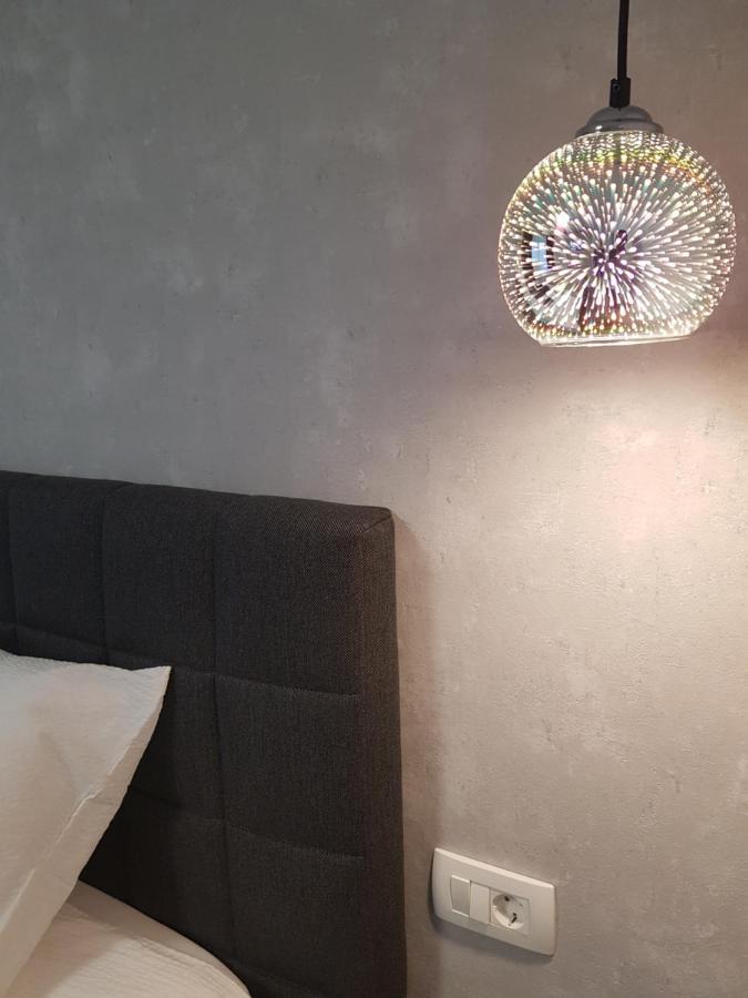 Rooms Vanteo Korenica Eksteriør bilde