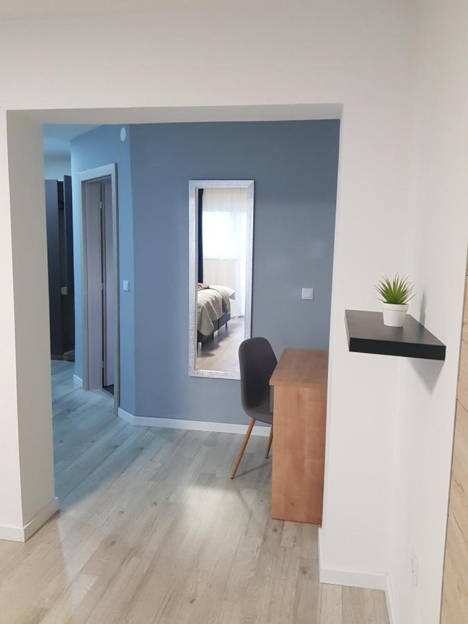 Rooms Vanteo Korenica Eksteriør bilde